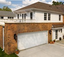 Garage Door Repair in Bartlett, IL