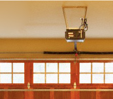 Garage Door Openers in Bartlett, IL