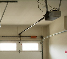 Garage Door Springs in Bartlett, IL